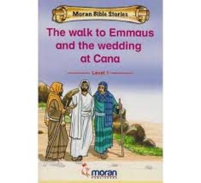 The Walk To Emmaus &amp; The Wedding At Cana Level 1